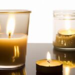 Como Fazer Velas Artesanais Perfumadas em Casa